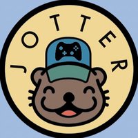 jotter 🦦(@itsjotter) 's Twitter Profile Photo