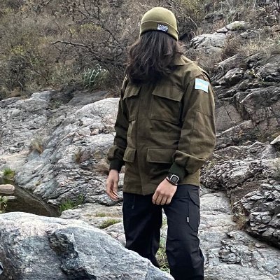 coligimenez's profile picture. Visitor from K-PAX. I want to believe. Algunas veces, me convierto en marciano.