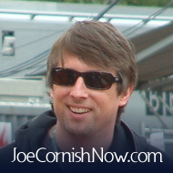 JoeCornishNow's profile picture. I tweet news and info about British comedian and filmmaker Joe Cornish!