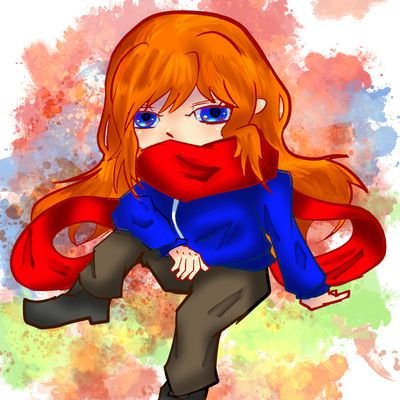 桜千景＠TRPG兼お絵描き/やっと卓に帰れるかもしれないさんのプロフィール画像