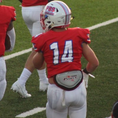 c/o 2022, DB,WR Email:claytoncomeaux14@gmail.com
