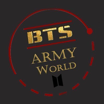 Est since 150528 | 📧 armysworldaw@gmail.com | @BTS_ARMYLeague