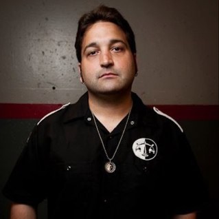 AlCapwn3d's profile picture. Roller Derby, Crossfit, KCCO!