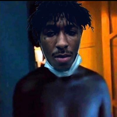 KentrellsBD's profile picture. Youngboy legion