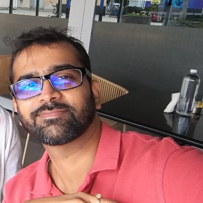 Srikant78071929's profile picture. 