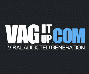 vagitup's profile picture. 