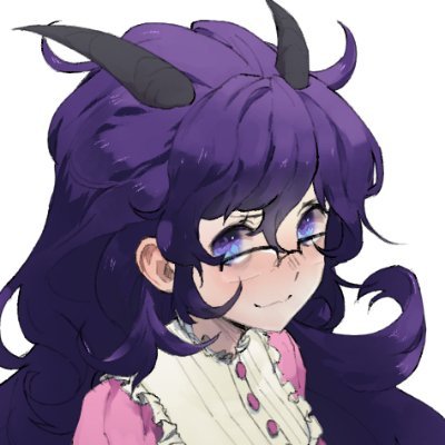 Sapphic Sub-leaning switchy succubus. Am trans. she/her.
Planning some high tech sex toys and apparel, stay tuned