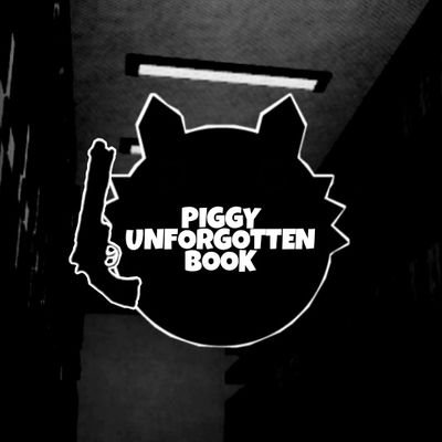 Hello! Im Piggy Unforgotten Acc! I can do much Things! • 🇧🇷Brazillian•Account's Runs by @DaRealAPRPNEWS