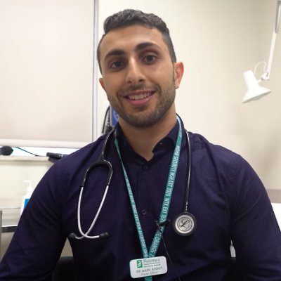 Doctor (Radiologist) | eCommerce store owner | Tech/Business enthusiast