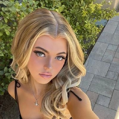 LorennAdoring's profile picture. Here to support my bby @iamlorengray 🥺🤍