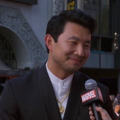 PARODY ACCOUNT ⢠ROLEPLAYER PURPOSE ⢠He/Him/His ⢠#ShangChi IS OUT IN THEATRES NOW!
