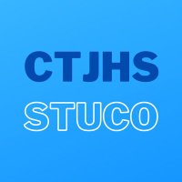 CTJHS Student Council(@ctj_stuco) 's Twitter Profileg
