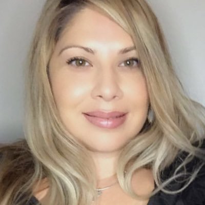 Ms_J_Lopez's profile picture. Middle School Counselor