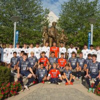 Pingry Soccer (@pingrysoccer) 's Twitter Profile