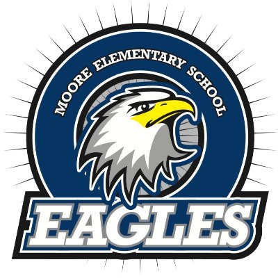 Elementary School in CCISD-Home of the Eagles ❤️🤍💙🦅