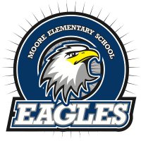 Blanche Moore Elementary (@mooreeagles148) 's Twitter Profile
