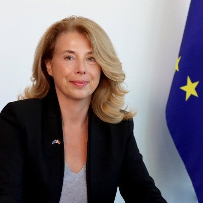 European Union Ambassador to Mongolia