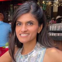 Anila Bindal, MD (@anilabindalmd) 's Twitter Profile
