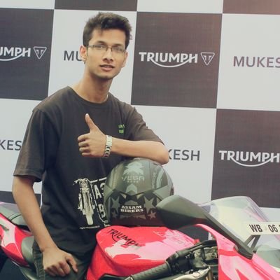 Nozmulh6's profile picture. Biker, Adventure Traveller