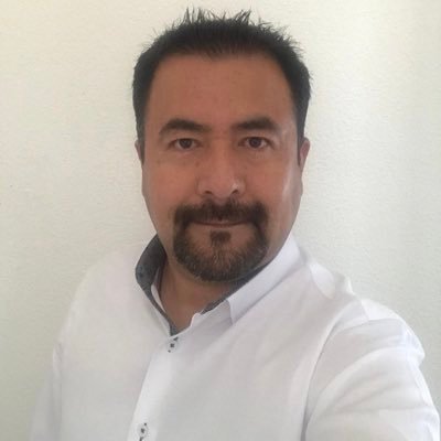 syscoatl's profile picture. Consultor de TI  con espíritu aventurero.  Viajo por el universo, al rededor del sol ☀️ encima de éste planeta 🌎