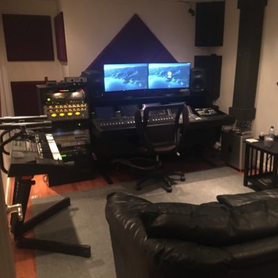 Premier recording studio, Nashville TN