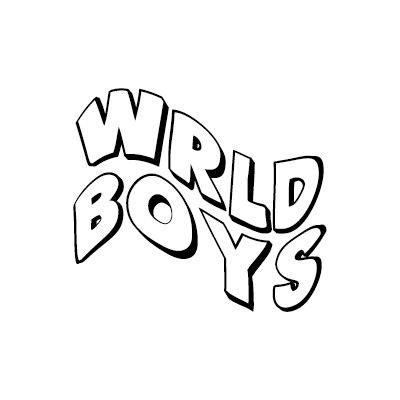 | #1 Source for Underground Music | Submissions and Inquiries: worldboysmusic@gmail.com