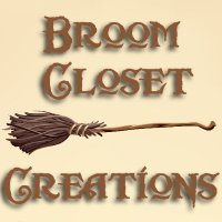 Broom Closet Creations (@brmclstcreation) Twitter profile photo