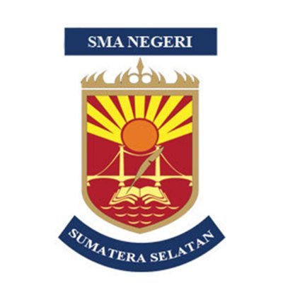 SMAN_SUMSEL's profile picture. "Initiated by South Sumatra Government"
• Sekolah Penggerak A2
• Cambridge International School
• Cambridge Center ID236
• Bridge GEDSI School Model