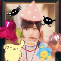 もち(@mochi15_hinata) 's Twitter Profile Photo