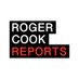 Roger Cook Reports (@rogercookreport) Twitter profile photo Roger Cook Reports (@rogercookreport) Twitter profile photo