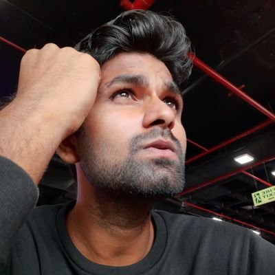 DhananGaja's profile picture. 🇮🇳❤