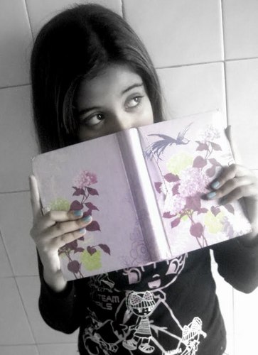 Vem pro meu mundo *---*