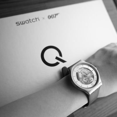 zoukilin18's profile picture. James Bond/Ben Whishaw/Mads Mikkelsen/Colin Firth/Christoph Waltz
Tweet in English, Japanese and Mandarin