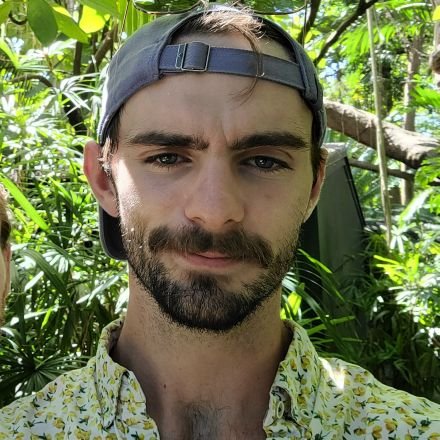 CLA9828's profile picture. ¯\_(ツ)_/¯ 

he/him