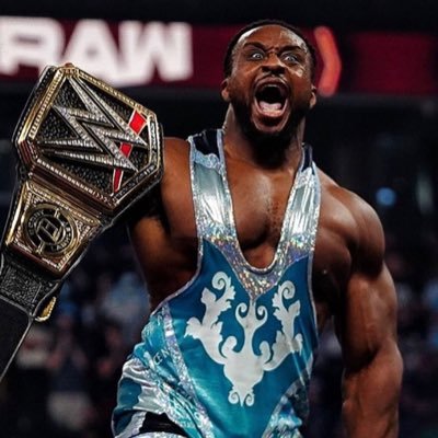 𝐆𝐎𝐈𝐍𝐆 𝐁𝐈𝐆!! / NOT @/WWEBigE