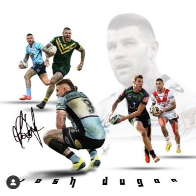 • Ex NRL player Instagram - __duges13 • Twitch - duges_6 YouTube - Duges13 •Content creator @mindfreak Brand ambassador for @2K_ANZ