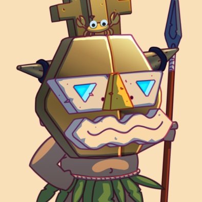 Beatnik Tiki Tribeさんのプロフィール画像
