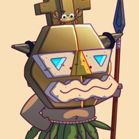 Beatnik Tiki Tribe(@beatnik_tikis) 's Twitter Profile Photo