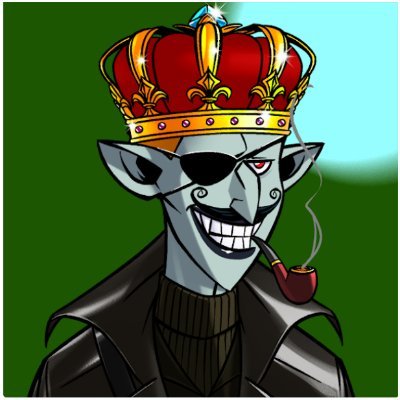 crypto_myths's profile picture. crypto investor..NFT collector