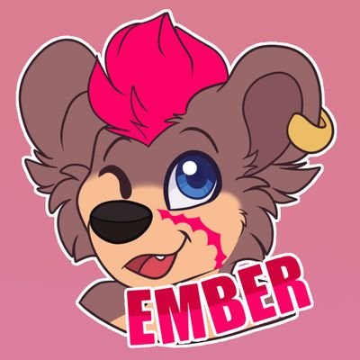 🔞 | 22 | Murrsuit Account 👉 @EmberWisksAD | Pan ✨ | Taken | Open | Looking for Artists to Commission! 🎨 | PMs👌|