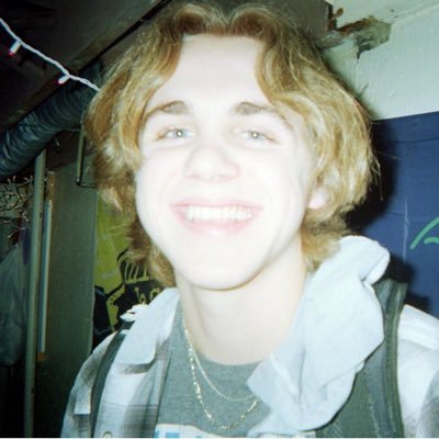 RoosJayden's profile picture. NDSU ‘23  NDSU SMA Member