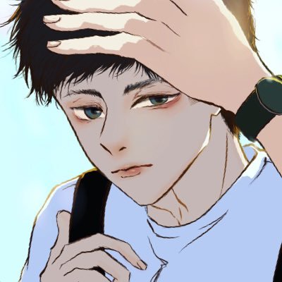 Genothiseaさんのプロフィール画像