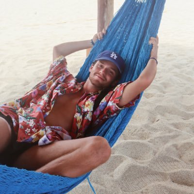 ctruff5's profile picture. OUCOD 25 🦷