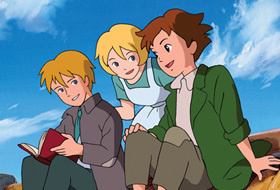 romi_sora's profile picture. 『ロミオの青い空』非公式bot。台詞、語りなど。