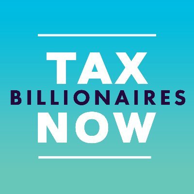 Sponsored by For America Action.
Sign here to tax billionaires 👉https://t.co/LICLIsTnY2