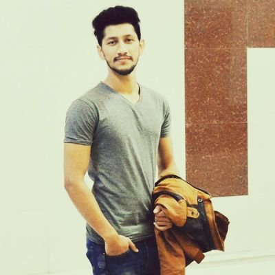 Sikanda68939083's profile picture. CSS Aspirint 
Future CSP