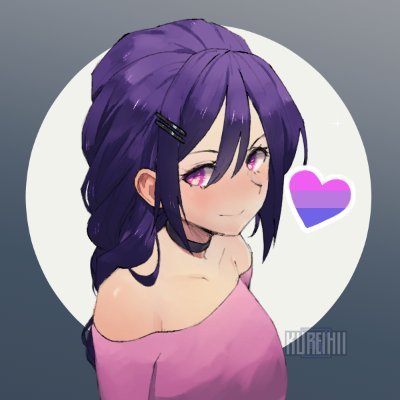 Runic💜 🔞さんのプロフィール画像
