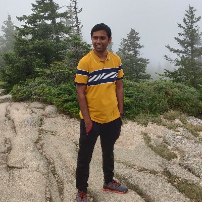 AIML Sr Assoc @jpmorgan | CSE PhD @SCAI_ASU @ CogintASU | NLP Researcher | @ChelseaFC Fan |  Formerly at @TCS, @nitcofficial, @CaviumInc, @MSFTResearch Intern