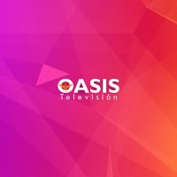 OASIS TELEVISION (@oasistelevision) 's Twitter Profile