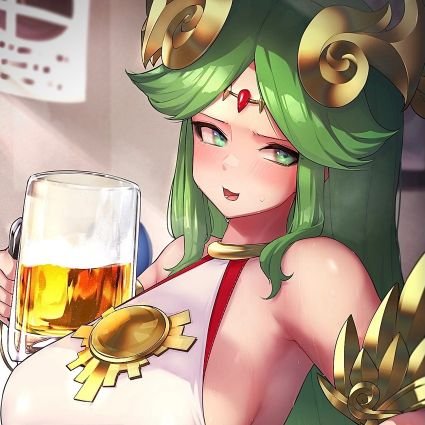 Evil is easy to fight. Lack of wisdom… that is very hard indeed.

FC: Palutena From Kid Icarus 

 #FGORP #FateRP #MVRP 
#OCRP